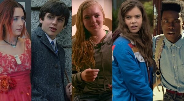 Coming of Age Movies