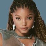 halle bailey age