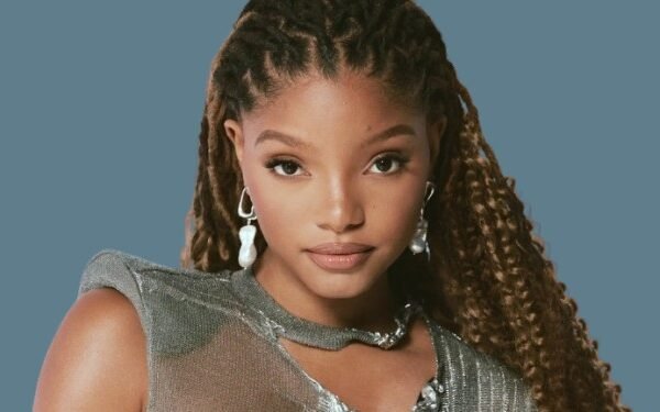 halle bailey age