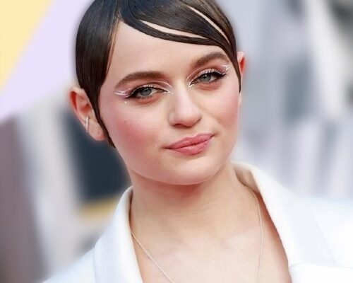 joey king age