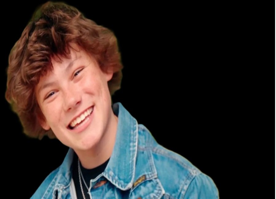 maddox batson age