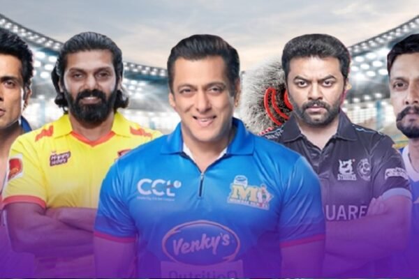 Ccl match 2025