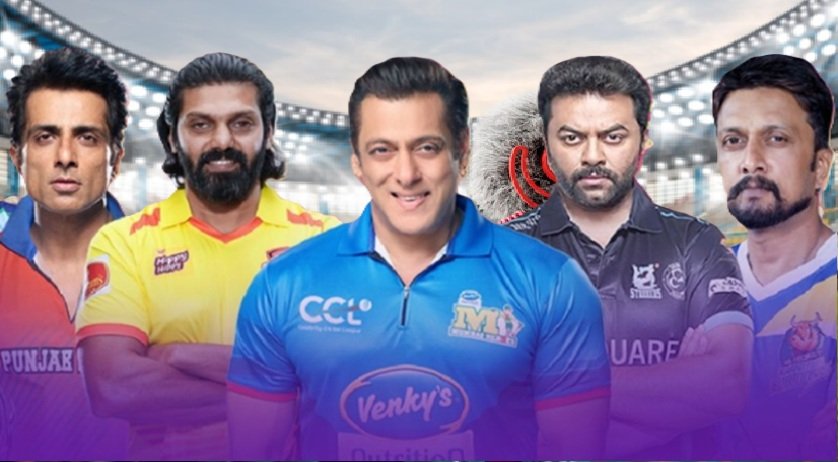 Ccl match 2025