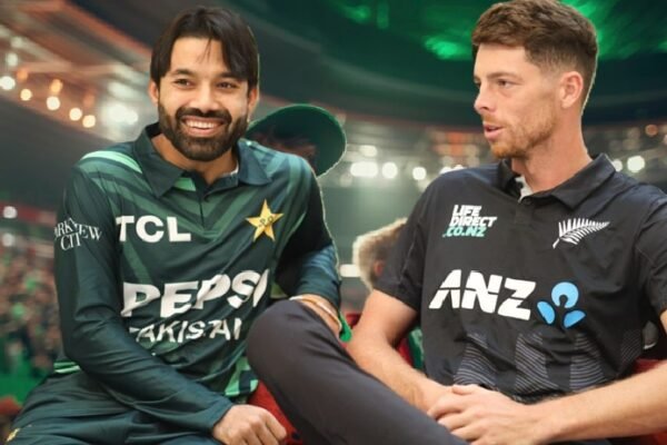 new zealand vs pakistan