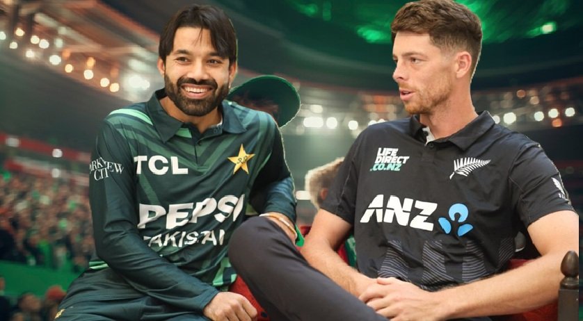 new zealand vs pakistan