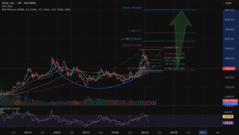 Risks Associated with Tesla Stock